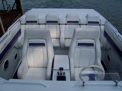 AM Offshore - Before