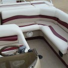  Canvas and more for all kinds of boats. | Marine Upholstery and Canvas