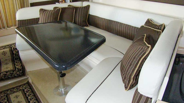 Overboard Designs - Marine Cabin Interior Design | Marine ...